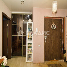 Квартира 42,4 м², 1-комнатная - изображение 5