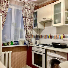 Квартира 32 м², 1-комнатная - изображение 5