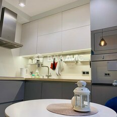 Квартира 71,7 м², 3-комнатная - изображение 4