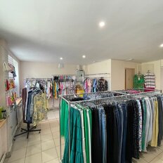 45,8 м², торговое помещение - изображение 2