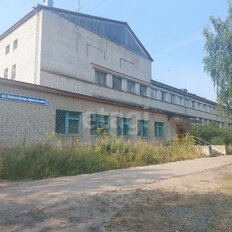 3548,6 м², офис - изображение 1