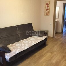 Квартира 44,7 м², 2-комнатная - изображение 2