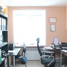 82,3 м², офис - изображение 5