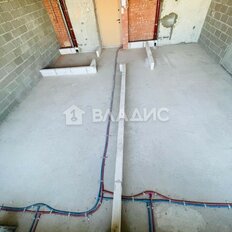 Квартира 45 м², 1-комнатная - изображение 3
