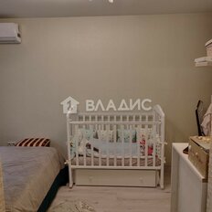 Квартира 27,2 м², 2-комнатная - изображение 4