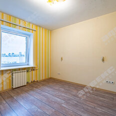 Квартира 59,7 м², 2-комнатная - изображение 5