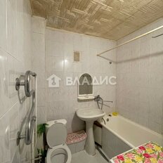 Квартира 32,5 м², 1-комнатная - изображение 5