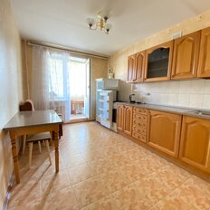 Квартира 40 м², 1-комнатная - изображение 4