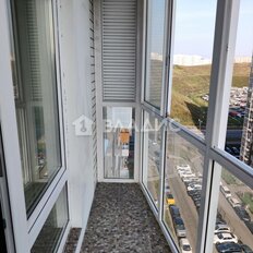 Квартира 21 м², студия - изображение 3