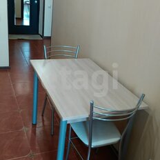 Квартира 40 м², 1-комнатная - изображение 2