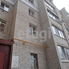 Квартира 35,3 м², 1-комнатная - изображение 4