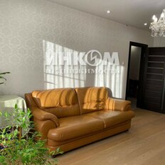 Квартира 77,6 м², 3-комнатная - изображение 4