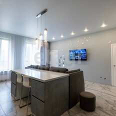 Квартира 88,2 м², 3-комнатная - изображение 2