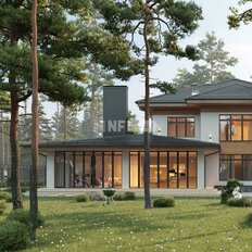 дом + 40,6 сотки, участок - изображение 4