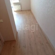 Квартира 27 м², студия - изображение 4