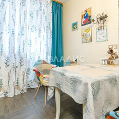 Квартира 109,1 м², 3-комнатная - изображение 3