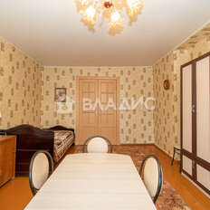 Квартира 62,7 м², 2-комнатная - изображение 4