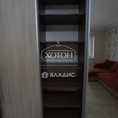 Квартира 47,7 м², 1-комнатная - изображение 5
