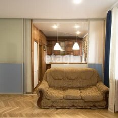 Квартира 62,7 м², 2-комнатная - изображение 4