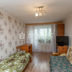 Квартира 29 м², 1-комнатная - изображение 1