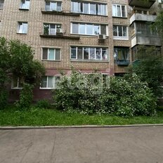 Квартира 70,1 м², 3-комнатная - изображение 3