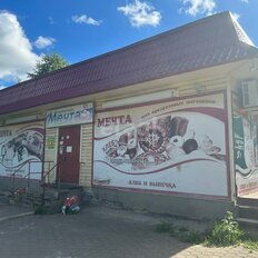 214,9 м², торговое помещение - изображение 3