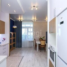 Квартира 41,6 м², студия - изображение 2
