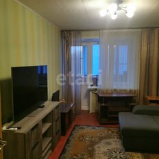 Квартира 48 м², 1-комнатная - изображение 5