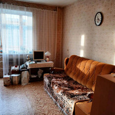 Квартира 68,6 м², 3-комнатная - изображение 2