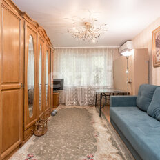 Квартира 62,8 м², 3-комнатная - изображение 2