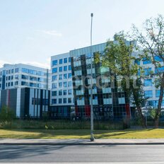 1400 м², офис - изображение 2