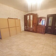 Квартира 57 м², 1-комнатная - изображение 1
