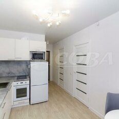 Квартира 29,3 м², 1-комнатная - изображение 4
