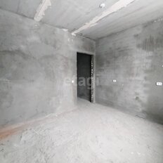 Квартира 52,5 м², 2-комнатная - изображение 4