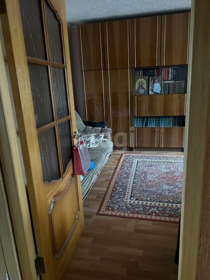 67,1 м², 3-комнатная квартира 6 500 000 ₽ - изображение 39