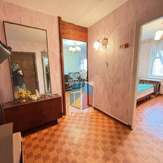 Квартира 54,9 м², 3-комнатная - изображение 3