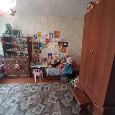 Квартира 57,1 м², 3-комнатная - изображение 3