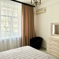 Квартира 53,5 м², 2-комнатная - изображение 5