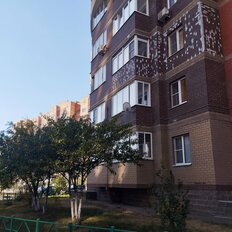 Квартира 48 м², 1-комнатная - изображение 3