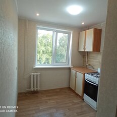 Квартира 45 м², 2-комнатная - изображение 1