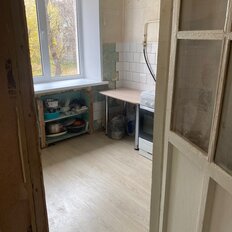 Квартира 45 м², 2-комнатная - изображение 5