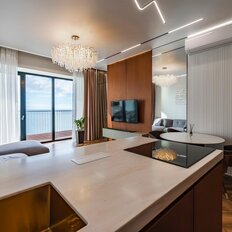 Квартира 120 м², 2-комнатные - изображение 4