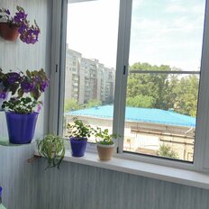 Квартира 81,6 м², 3-комнатная - изображение 1