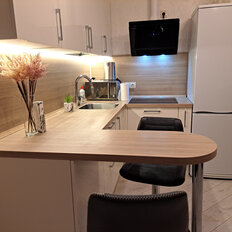 Квартира 29 м², студия - изображение 5