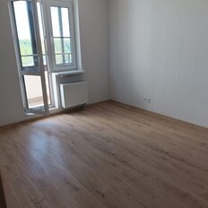 Квартира 35 м², 1-комнатная - изображение 2