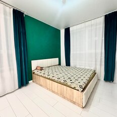 Квартира 54 м², 2-комнатная - изображение 1
