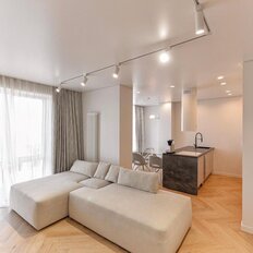 Квартира 39 м², 2-комнатная - изображение 1