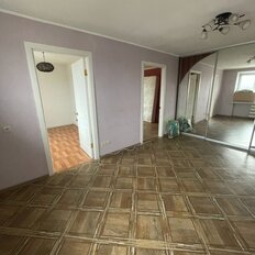 Квартира 62 м², 3-комнатная - изображение 4