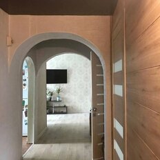 Квартира 60 м², 3-комнатная - изображение 3