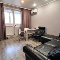 Квартира 33,2 м², студия - изображение 3